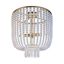 Потолочный светильник Gramercy Home Factora CH185-4