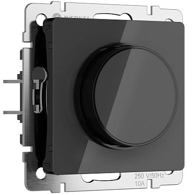 Диммер (черный акрил) W1142048 Werkel