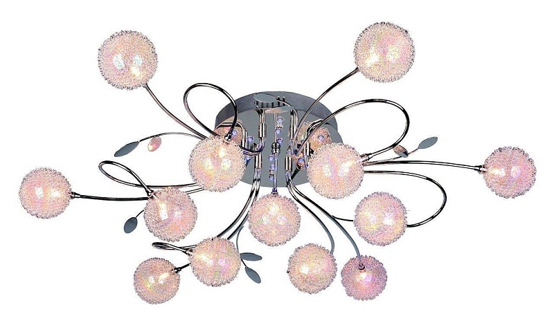 Потолочная люстра Omnilux OML-15507-13