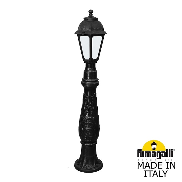 Светильник уличный FUMAGALLI  LAFET*R/SABA K22.162.000.AYF1R