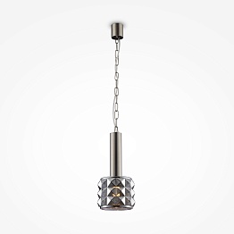 Подвесной светильник Maytoni Modern Rock Me MOD027PL-01N
