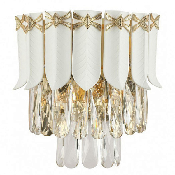 Бра Barcelo Wall Lamp 44.1333-3