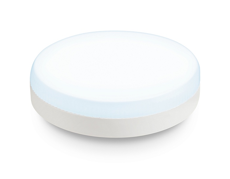 Светодиодная лампа GX53 9W 6400K Ambrella Light 530906