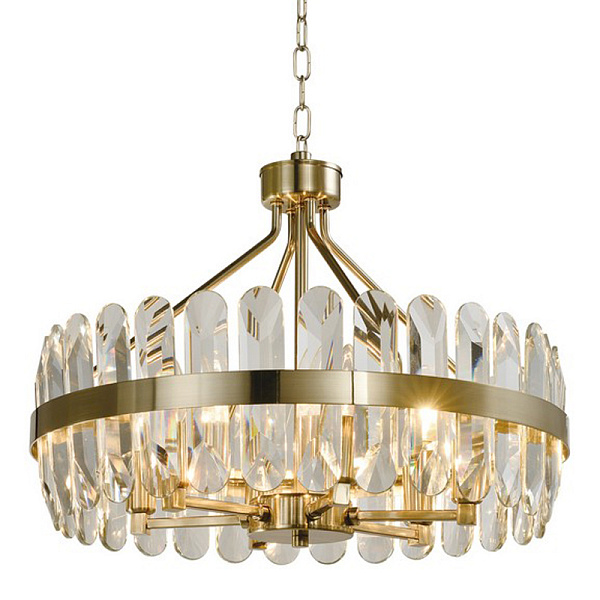 Люстра Genesia Chandelier