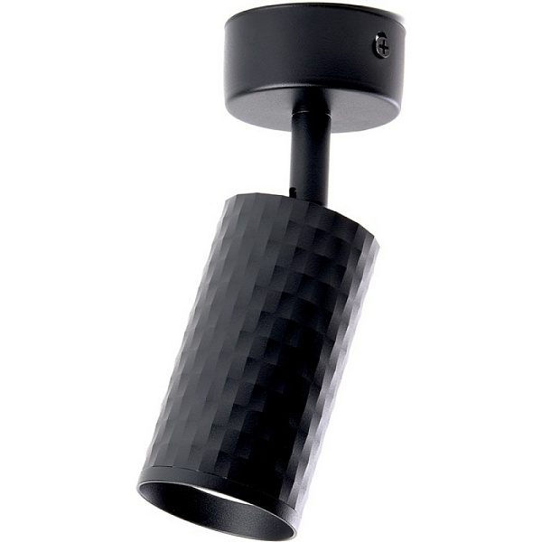 Спот настенно-потолочный Feron ML1871 PIXEL 48651 GU10, чёрный Feron