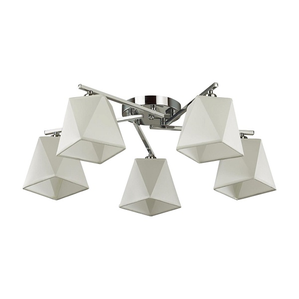 Люстра потолочная Lumion Comfi Elsa 5218/5C