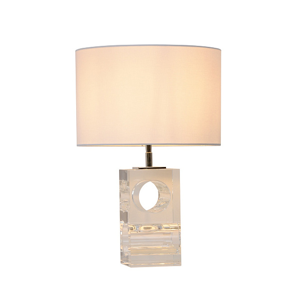 Настольная лампа Delight Collection Crystal Table Lamp BRTL3204S