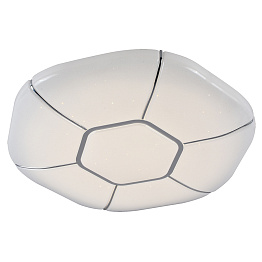 Светильник светодиодный Profit Light 2139/300 WH+CR