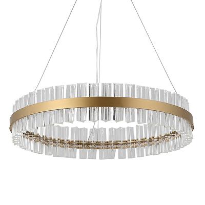 Люстра Delight Collection Saturno ST-8877-120 copper