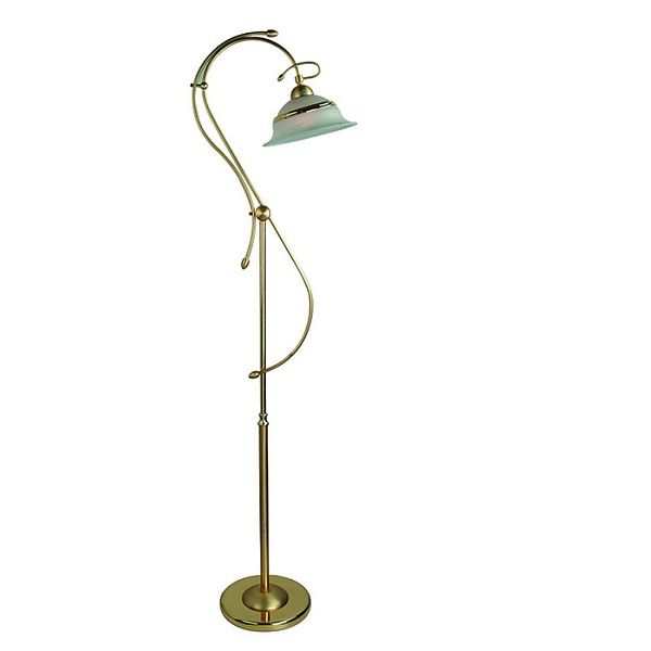 Торшер Arte Lamp DAFNA A3542PN-1PB