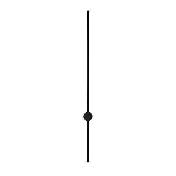 Светильник настенный Амазон Хоум Drawing Line Black AMG006606