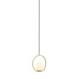 Светильник подвесной L'Arte Luce Gosca L54501.86