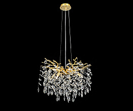 Люстра подвесная Kink Light Ласми 07872-60D,33