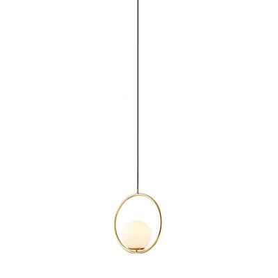 Светильник подвесной L'Arte Luce Gosca L54501.86