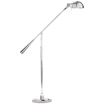 Торшер Equilibrium RL11170PN Ralph Lauren Home