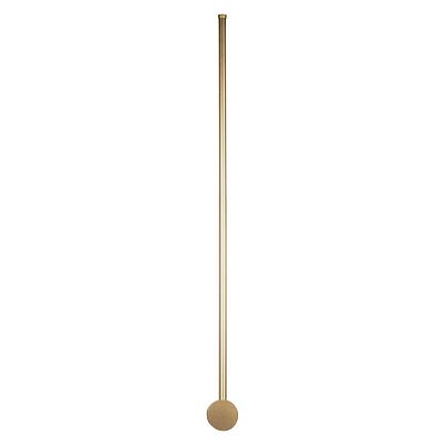 Светильник настенный Amazon Home Drawing Line Gold AMG006599