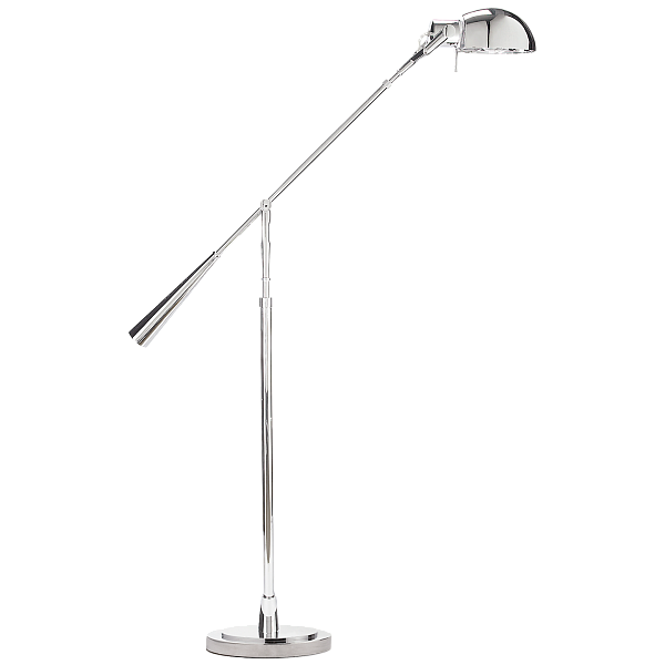 Торшер Equilibrium RL11170PN Ralph Lauren Home