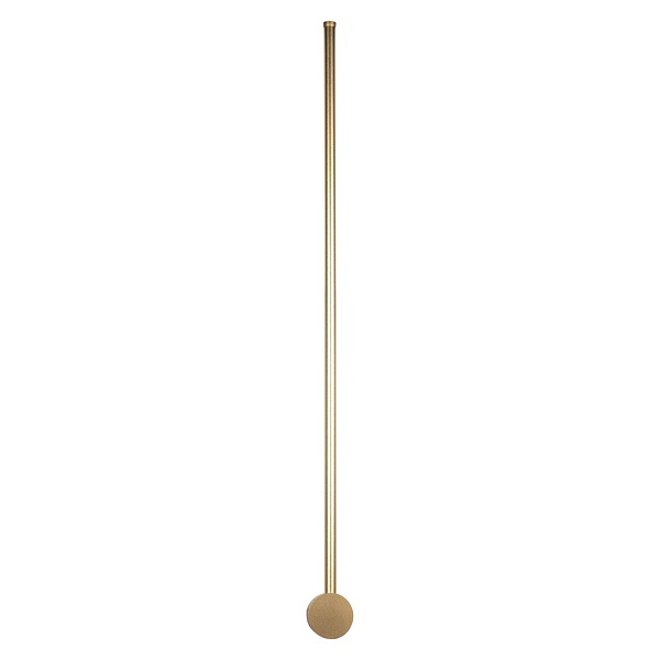 Светильник настенный Amazon Home Drawing Line Gold AMG006599