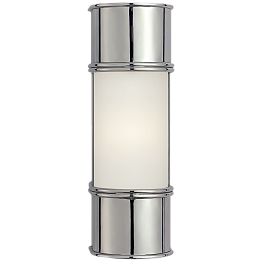 Бра Visual Comfort Oxford CHD1551CH-FG
