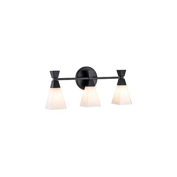 Бра для ванных комнат Elstead BOWTIE-3-MB