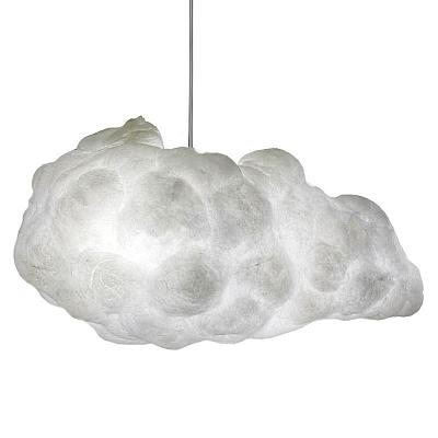 Подвесной светильник Облако Cloud Pendant Light Loft Concept 40.4117-0-A-d70