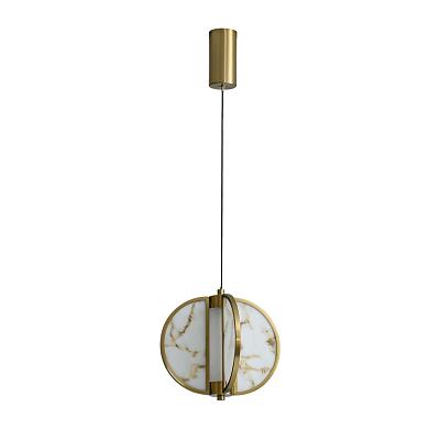 5447/12L Odeon Light Exclusive Светильник LED 12Вт 3000К 220В IP20 L-VISION Toscana