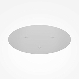 Накладка на основание Maytoni Technical Rim MOD058A-03W