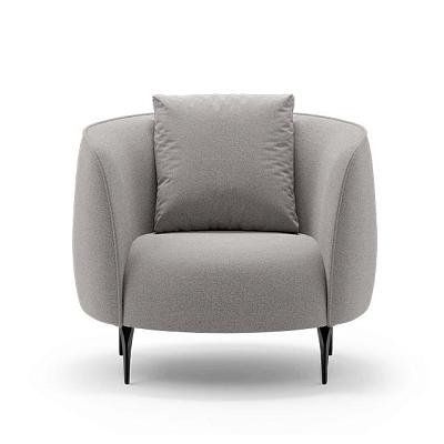 Кресло Delight Collection Dora Armchair