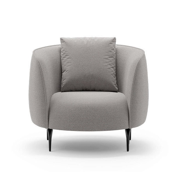 Кресло Delight Collection Dora Armchair