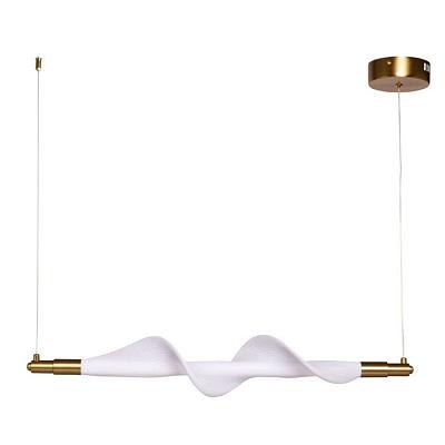 Люстра потолочная De City Мадлен 424016801