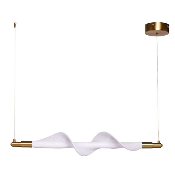 Люстра потолочная De City Мадлен 424016801