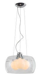 Подвесная люстра ST Luce Uovo SL512.113.03