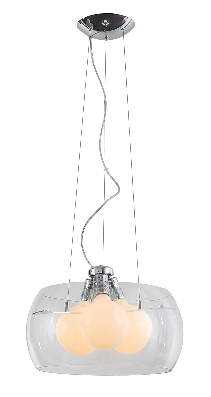 Подвесная люстра ST Luce Uovo SL512.113.03