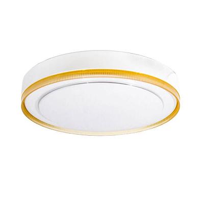 Потолочная люстра Seven Fires 48018.35.54.77YL