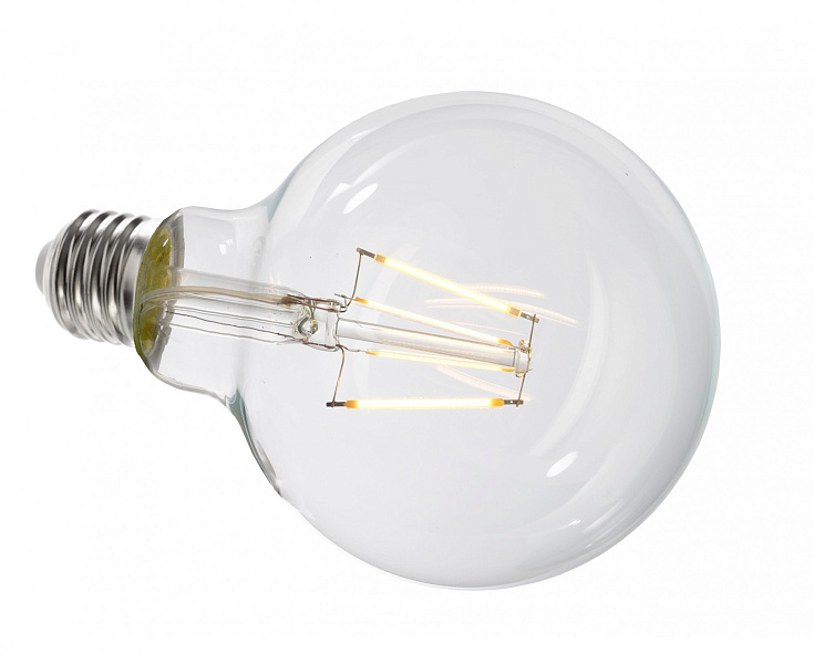 Лампа накаливания Deko-Light Filament E27 G95 2700K 180058