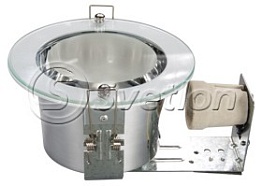 Светильник «Downlight», 1103 4"