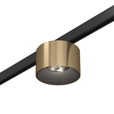 Магнитный трековый светильник ST Luce SUPER5 ST669.346.05