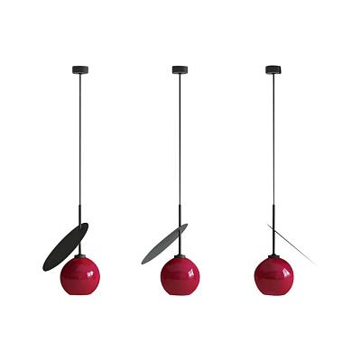 Светильник подвесной LED7 Future Lighting Innerspace - Berries 2020