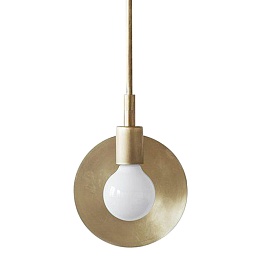 Orbit Pendant One