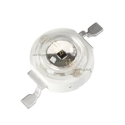 Мощный светодиод ARPL-3W-EPS45 Green (Emitter) 020651