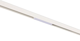 Светодиодный светильник Line для SPACE Track system 8W Donolux Line DL20293TW8WTuya