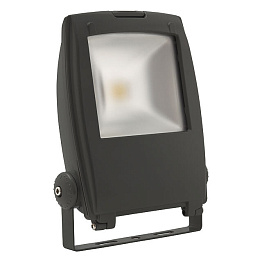 Прожектор светодиодный 50 вт KANLUX RINDO LED MCOB-50-GM