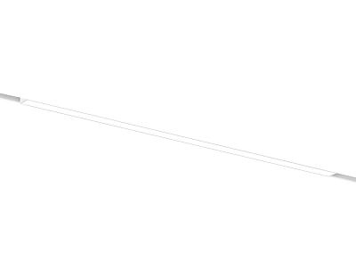 Трековый линейный светильник DIP-3CCT Ambrella Light GL2329
