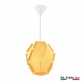 Подвес 3305.P0196-20/25 Yellow Arte Perfetto Luce