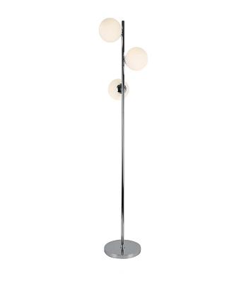 Торшер Lumina Deco LDF 6030-3 CHR