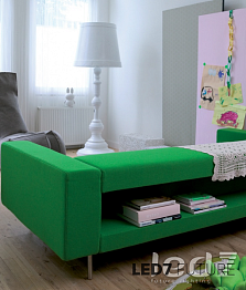 Настольная лампа LED7 Future Lighting Moooi Paper - напольный