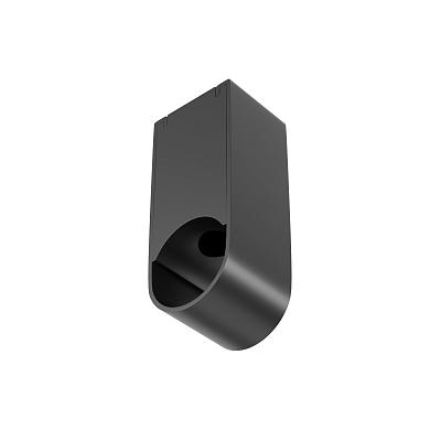 Фиксатор для накладного монтажа для системы Axity Maytoni Technical CA010SM-B