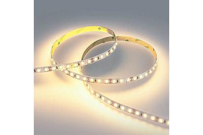 Светодиодная лента Eleganz LUX 2835 120 LED 9.6W/M 12V нейтральная 4500К IP20 EL-LS-96N