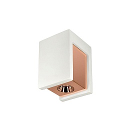 Накладной светильник Loft It OL1073-WG