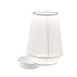 Настольная лампа Palma 0525TL-1WT